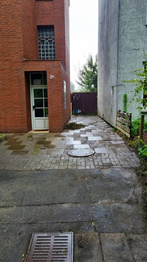 Monteurwohnung bei Covestro & Yara Apartment in Schleswig-Holstein