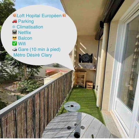 Property view