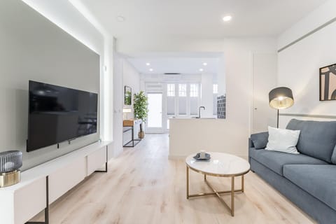 TV and multimedia, Living room