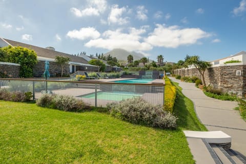 Stellenbosch Luxury Apartments Apartment in Stellenbosch