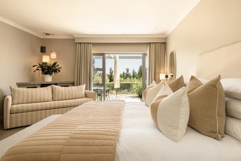 Stellenbosch Luxury Apartments Apartment in Stellenbosch