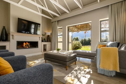 Stellenbosch Luxury Apartments Apartment in Stellenbosch