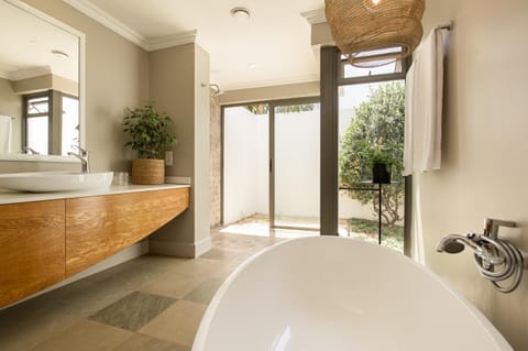 Stellenbosch Luxury Apartments Apartment in Stellenbosch