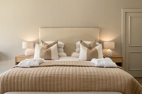 Stellenbosch Luxury Apartments Apartment in Stellenbosch