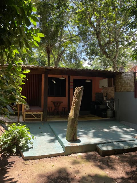 Day, Garden, Garden view