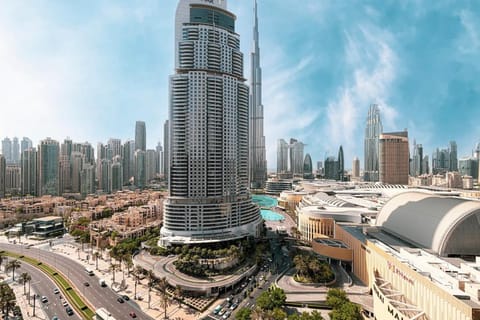 Day, Bird's eye view, City view, Location
