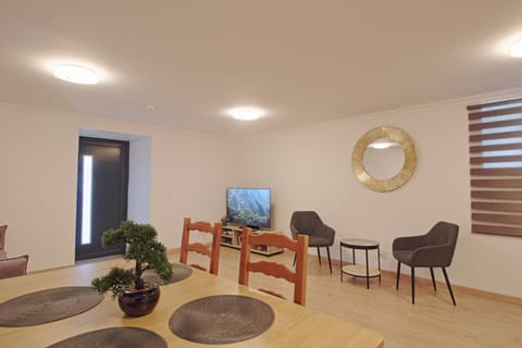 Maison Stival Apartment in Brittany