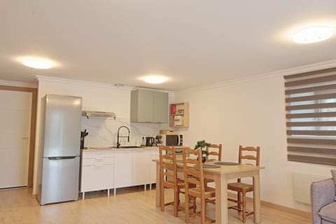 Maison Stival Apartment in Brittany