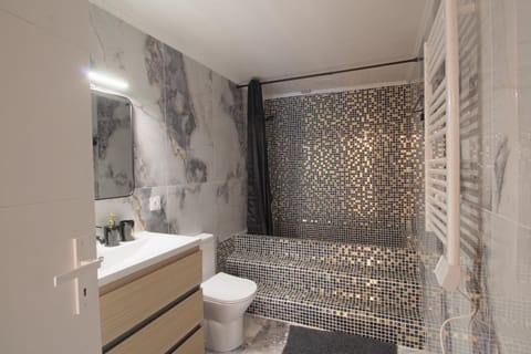 Maison Stival Apartment in Brittany