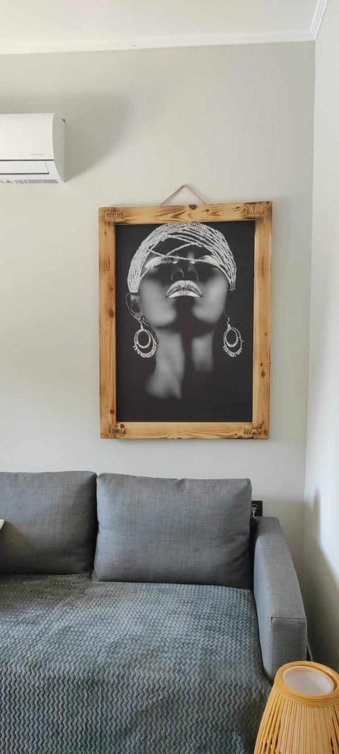 Casablanca Orestiada Apartment in Evros, Greece