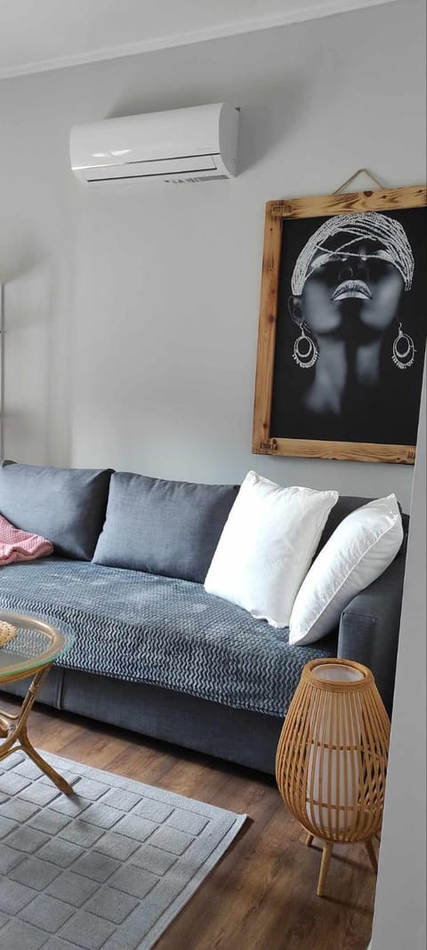 Casablanca Orestiada Apartment in Evros, Greece