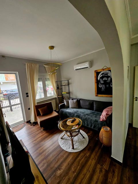 Casablanca Orestiada Apartment in Evros, Greece