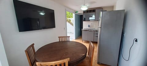 TV and multimedia, Dining area