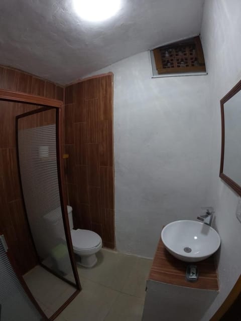 Casa León Apartment in Orizaba