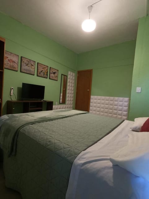 Casa León Apartment in Orizaba