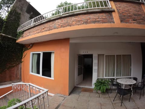 Casa León Apartment in Orizaba