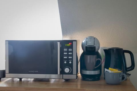 La Petite Parenthèse Apartment in Jura