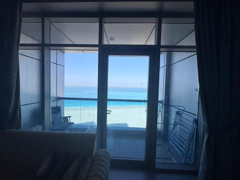 Sunrise Ajman sea view Apartment in Ajman