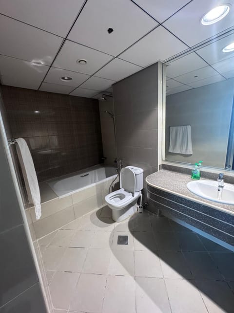 Sunrise Ajman sea view Apartment in Ajman