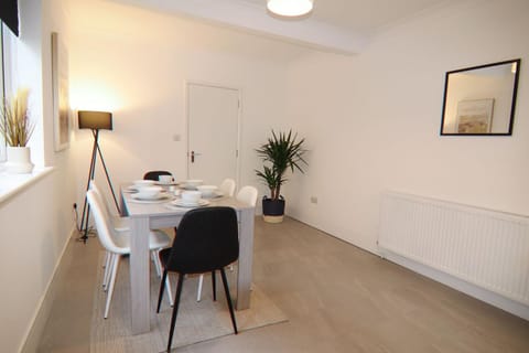 Stay in style - Rigby Road Residence Apartment in Southampton