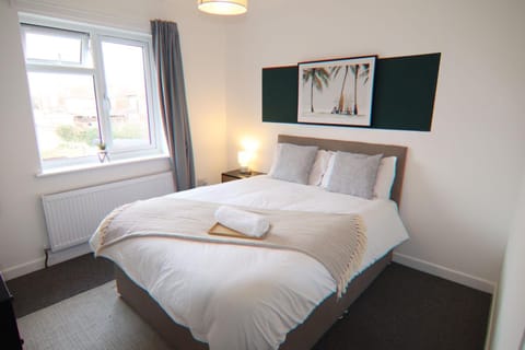 Stay in style - Rigby Road Residence Apartment in Southampton