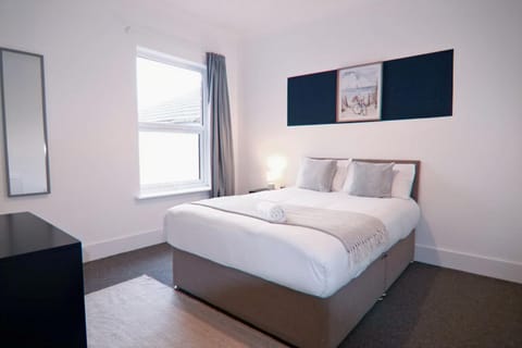 Stay in style - Rigby Road Residence Apartment in Southampton