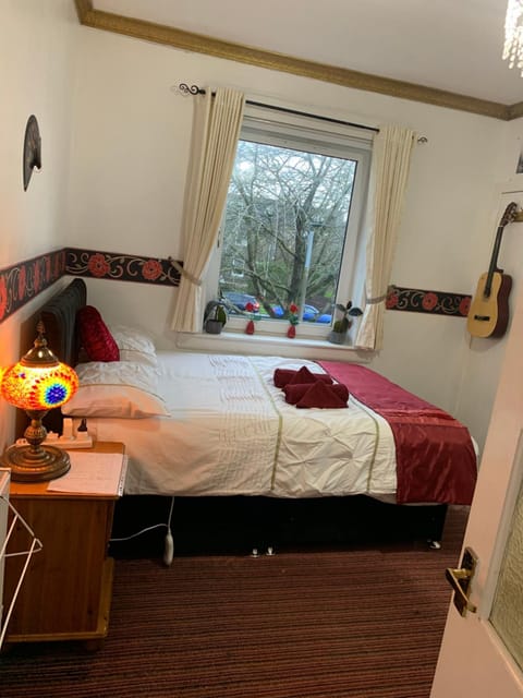 Little Universe Vacation rental in Edinburgh