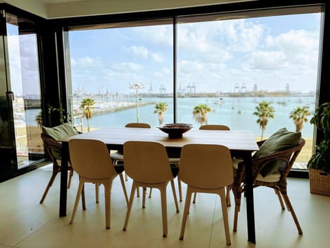 Property view