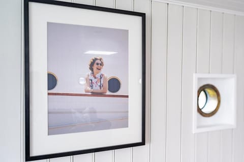 Lorna, Houseboat , West Mersea House in Mersea Island