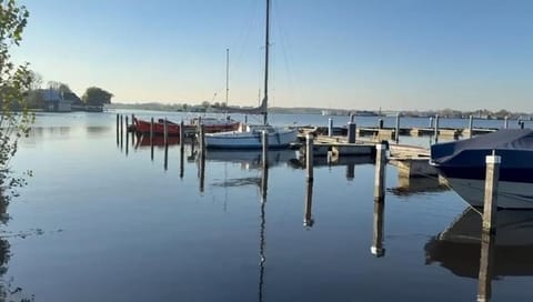 Natural landscape, Activities, Lake view