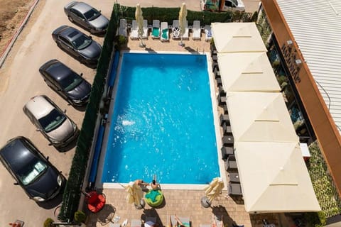 Vila Katalina Spa & Resort Apartment in Zlatibor