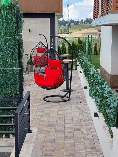 Vila Katalina Spa & Resort Apartment in Zlatibor