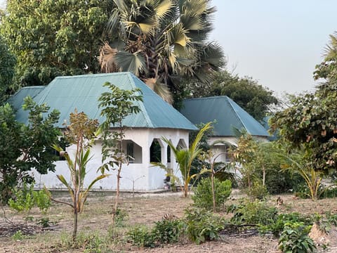 Property building, Balcony/Terrace, Inner courtyard view