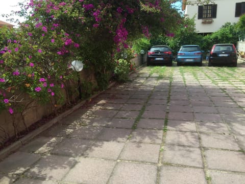 L'Aurora Viola Bed and Breakfast in Carbonia