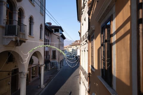 B&B al Torrione Belluno Bed and Breakfast in Belluno