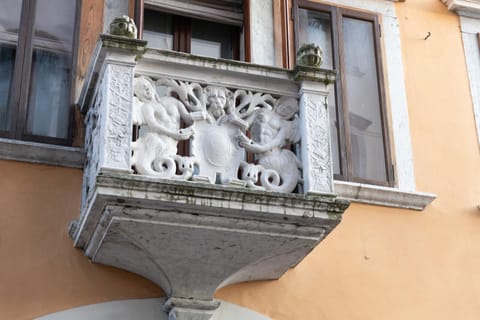 B&B al Torrione Belluno Bed and Breakfast in Belluno