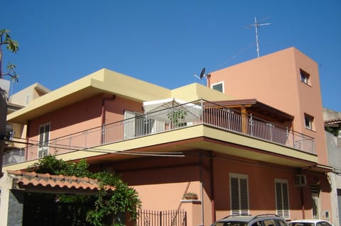 View (from property/room), Balcony/Terrace