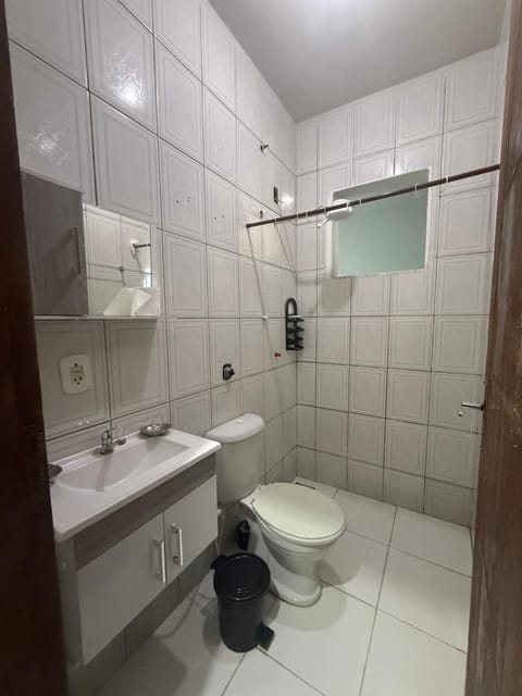 Casa Azul 2 quartos House in São Pedro da Aldeia