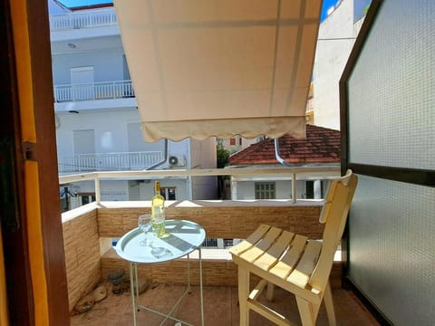 Center studio 25 Apartment in Chania