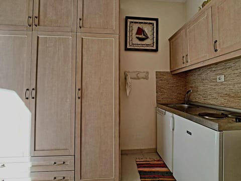 Center studio 25 Apartment in Chania