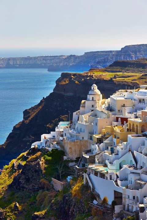 Caldera's Bliss Suites Apartment in Thera