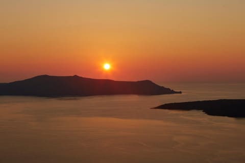 Caldera's Bliss Suites Apartment in Thera