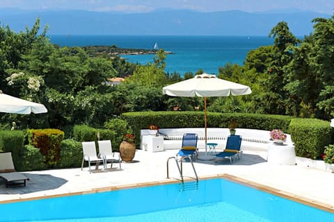 Day, Natural landscape, Summer, Garden, Lounge or bar, Beach, On site, Swimming pool, Swimming pool