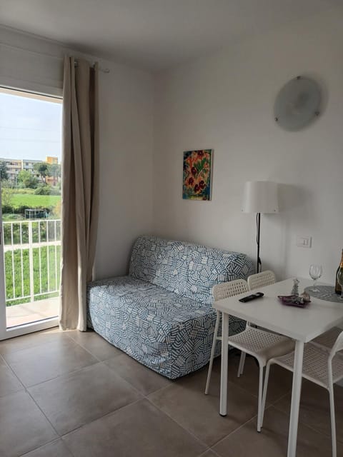 Bouganville B apartament B &B Apartment in Civitanova Marche