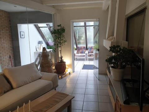 Le havre calme de FrEd House in Rhineland-Palatinate