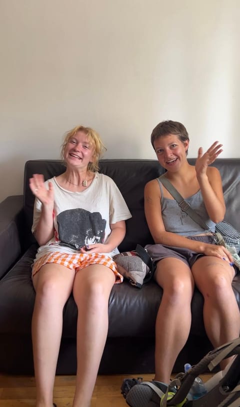 Eleven Hostel Hostel in Belgrade