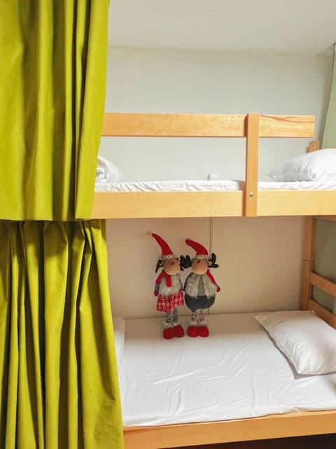 Eleven Hostel Hostel in Belgrade