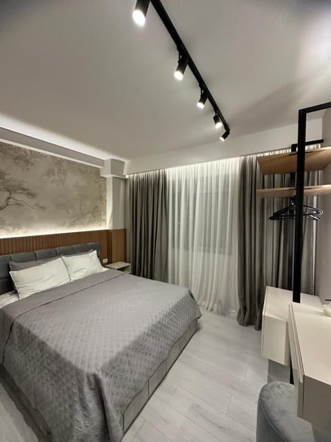 Emma Suite Apartment in North Macedonia