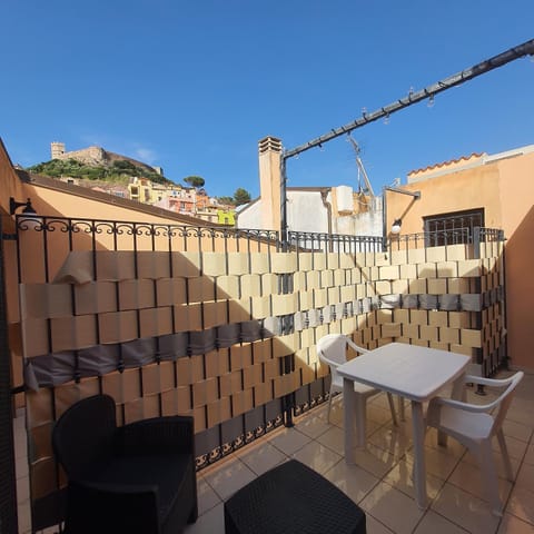 Bosa vacanza Apartment in Bosa