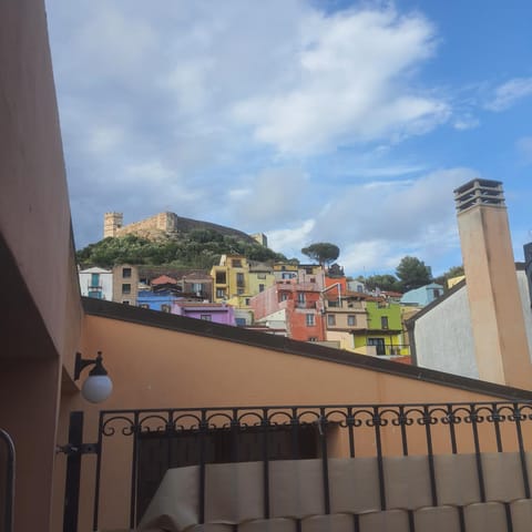 Bosa vacanza Apartment in Bosa